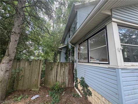 1312 Weiser Avenue Akron OH 44314