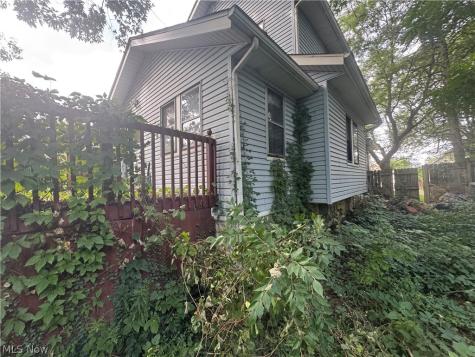 1312 Weiser Avenue Akron OH 44314