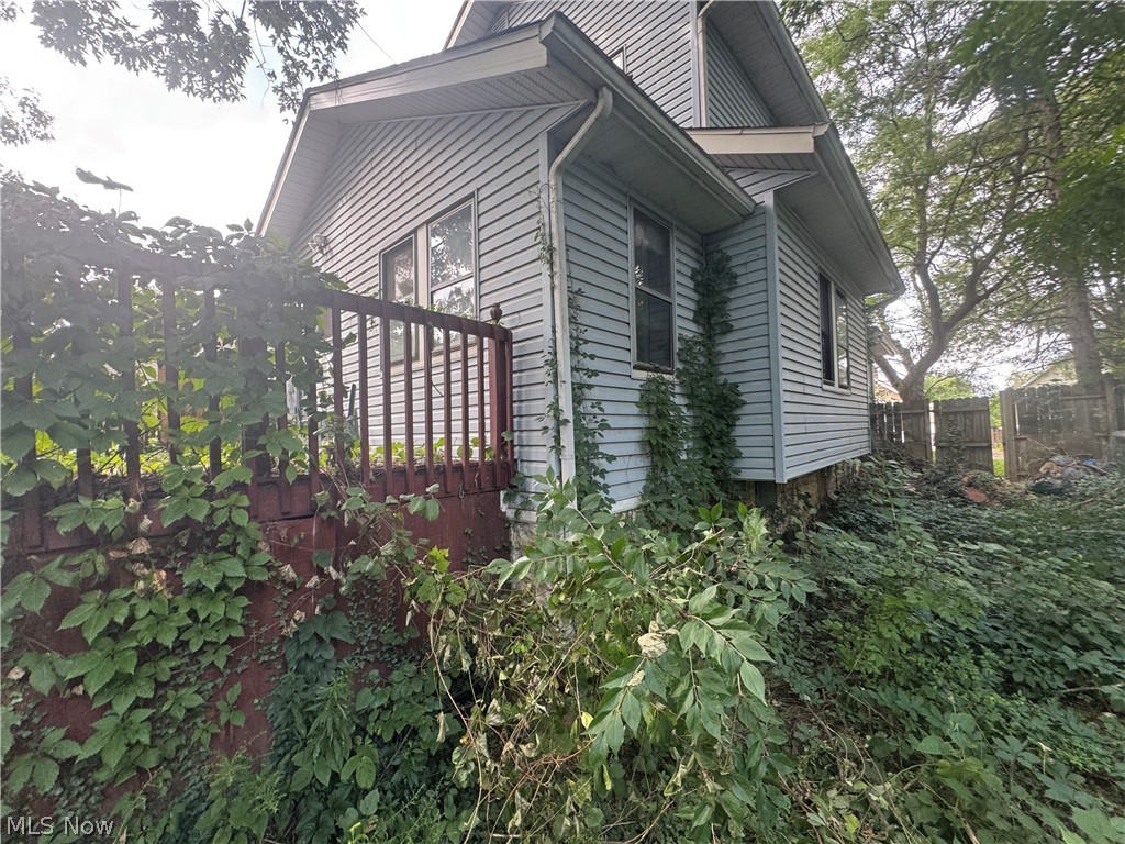 1312 Weiser Avenue Akron OH 44314