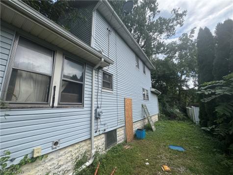 1312 Weiser Avenue Akron OH 44314