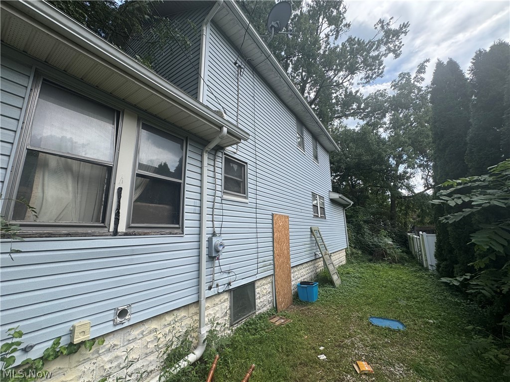 1312 Weiser Avenue Akron OH 44314