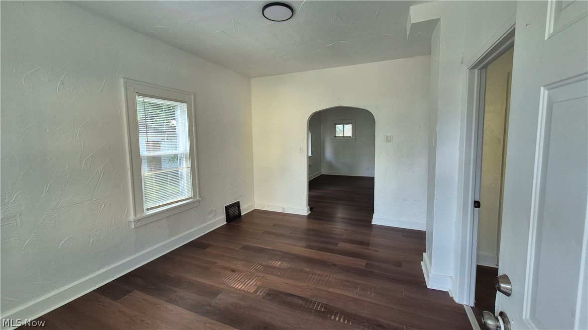 12512 Rexford Avenue Cleveland OH 44105