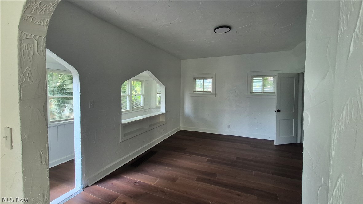 12512 Rexford Avenue Cleveland OH 44105