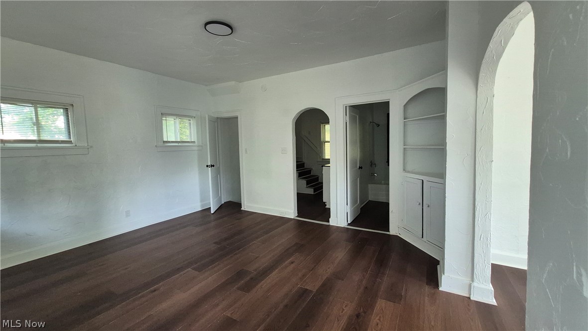 12512 Rexford Avenue Cleveland OH 44105