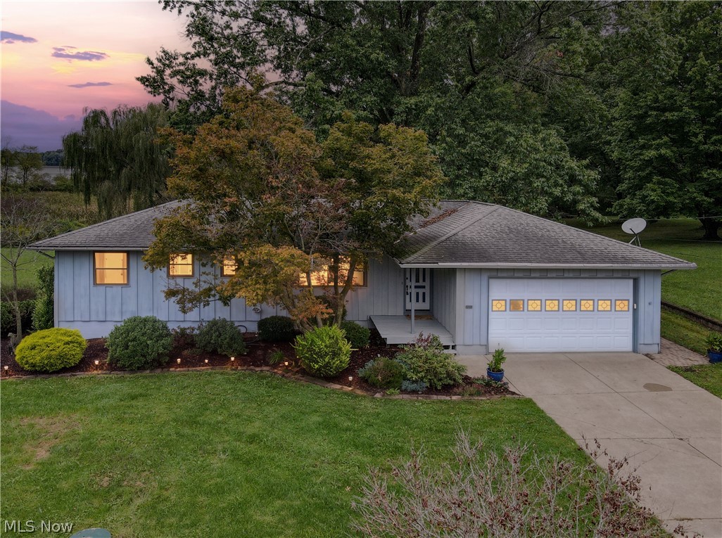 1239 Doralee Drive Mogadore OH 44260