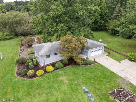 1239 Doralee Drive Mogadore OH 44260