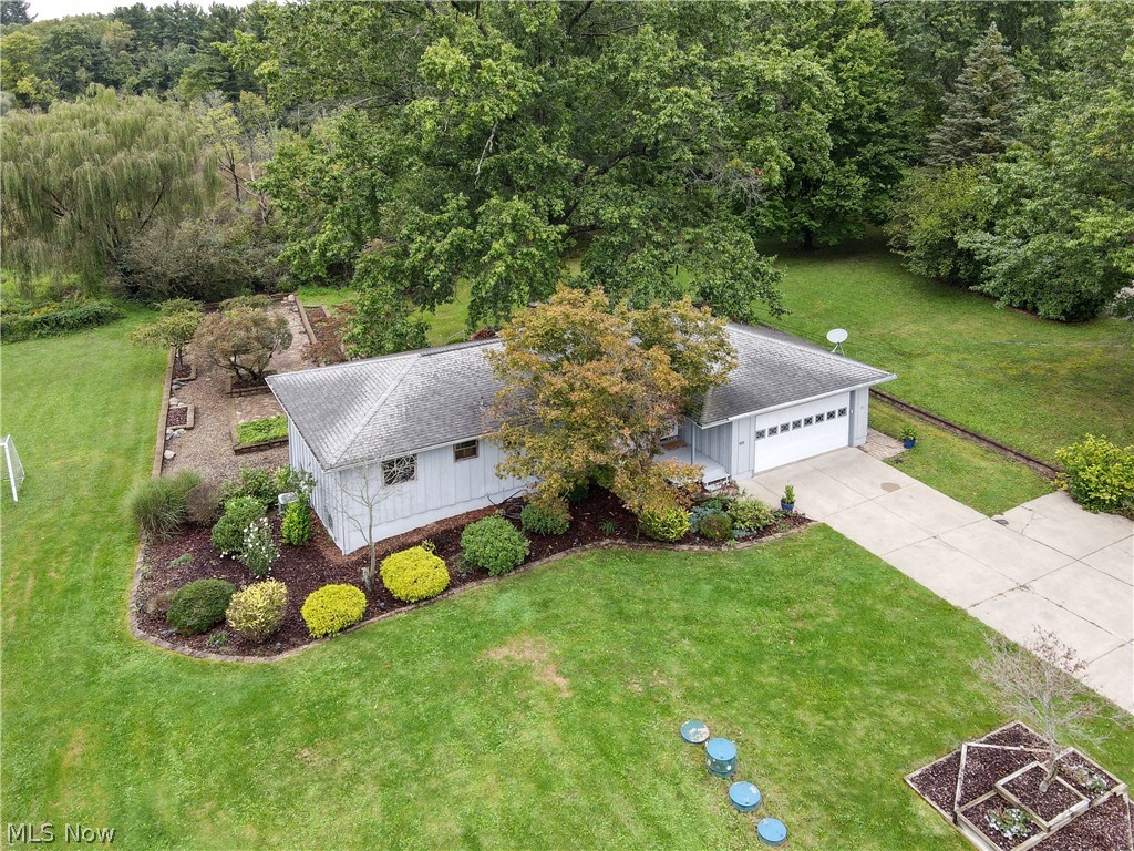 1239 Doralee Drive Mogadore OH 44260
