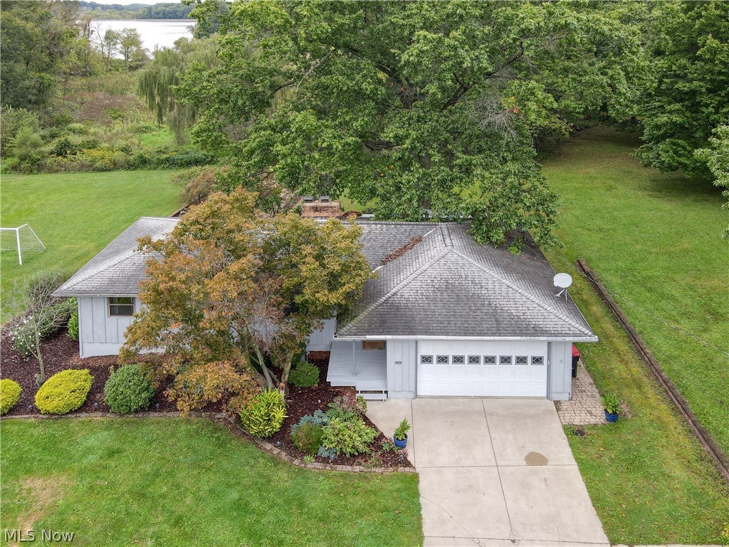1239 Doralee Drive Mogadore OH 44260