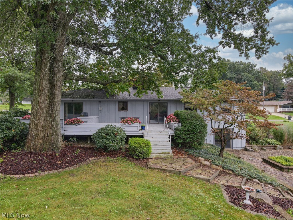 1239 Doralee Drive Mogadore OH 44260