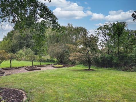 1239 Doralee Drive Mogadore OH 44260