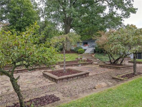 1239 Doralee Drive Mogadore OH 44260