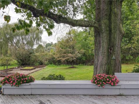 1239 Doralee Drive Mogadore OH 44260