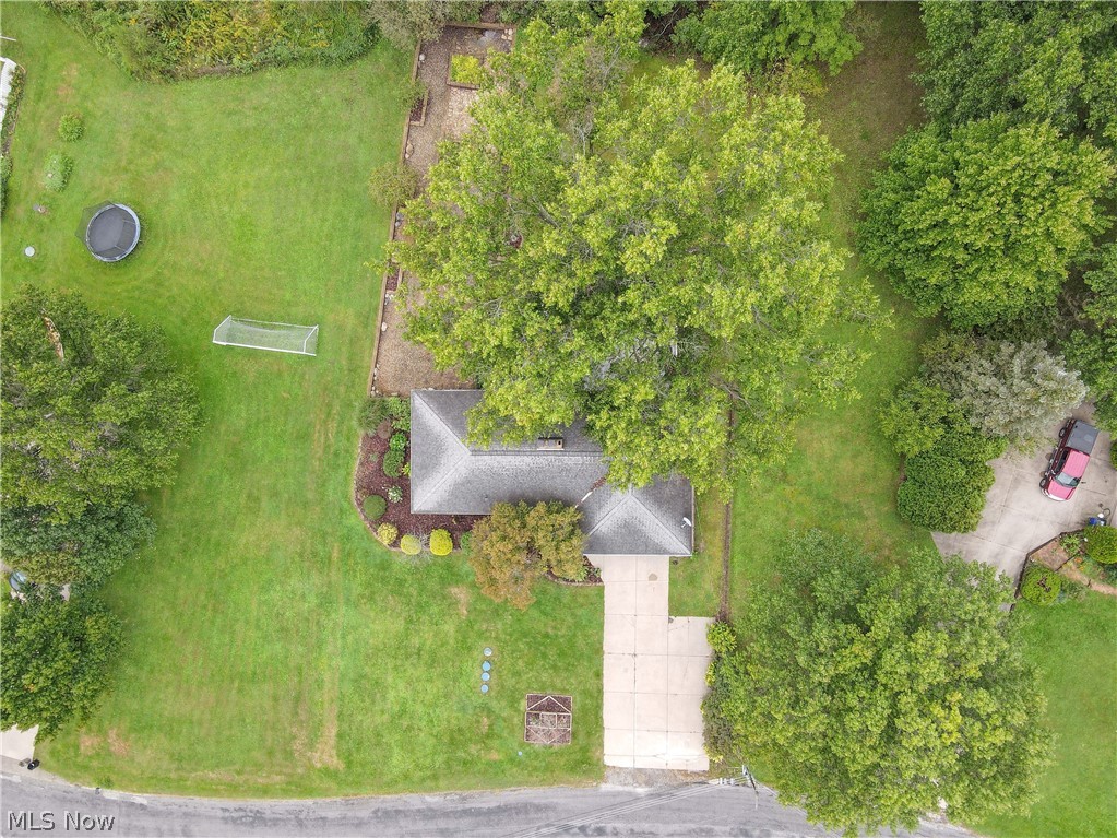 1239 Doralee Drive Mogadore OH 44260
