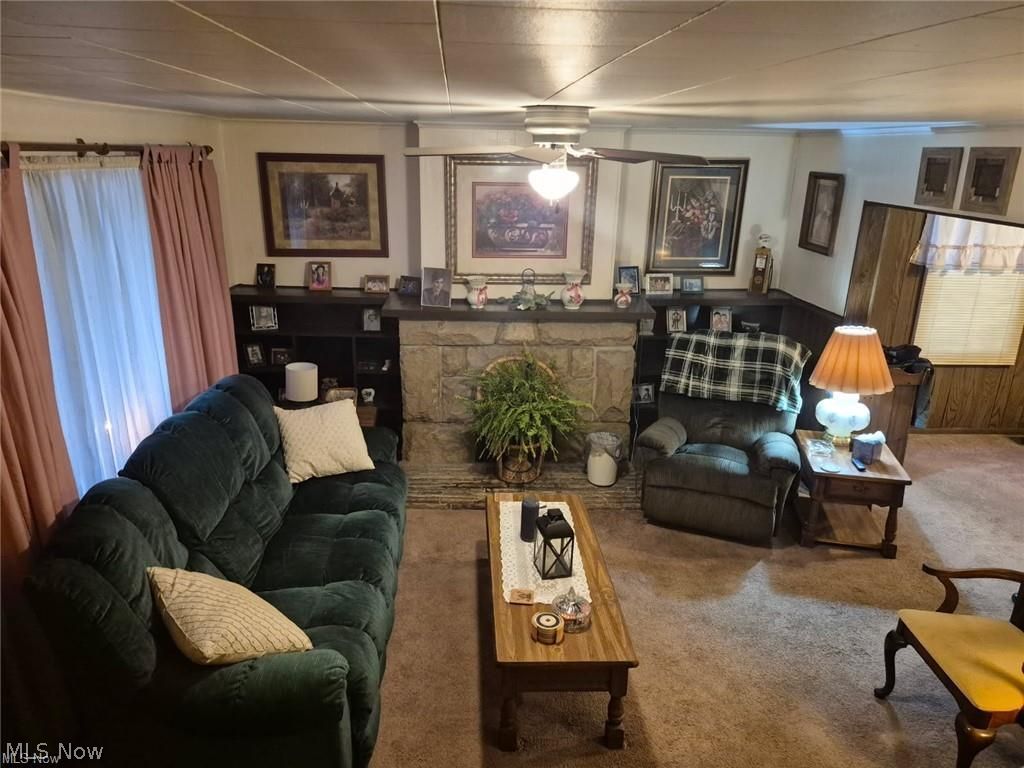 1514 Commerce Street Wellsville OH 43968