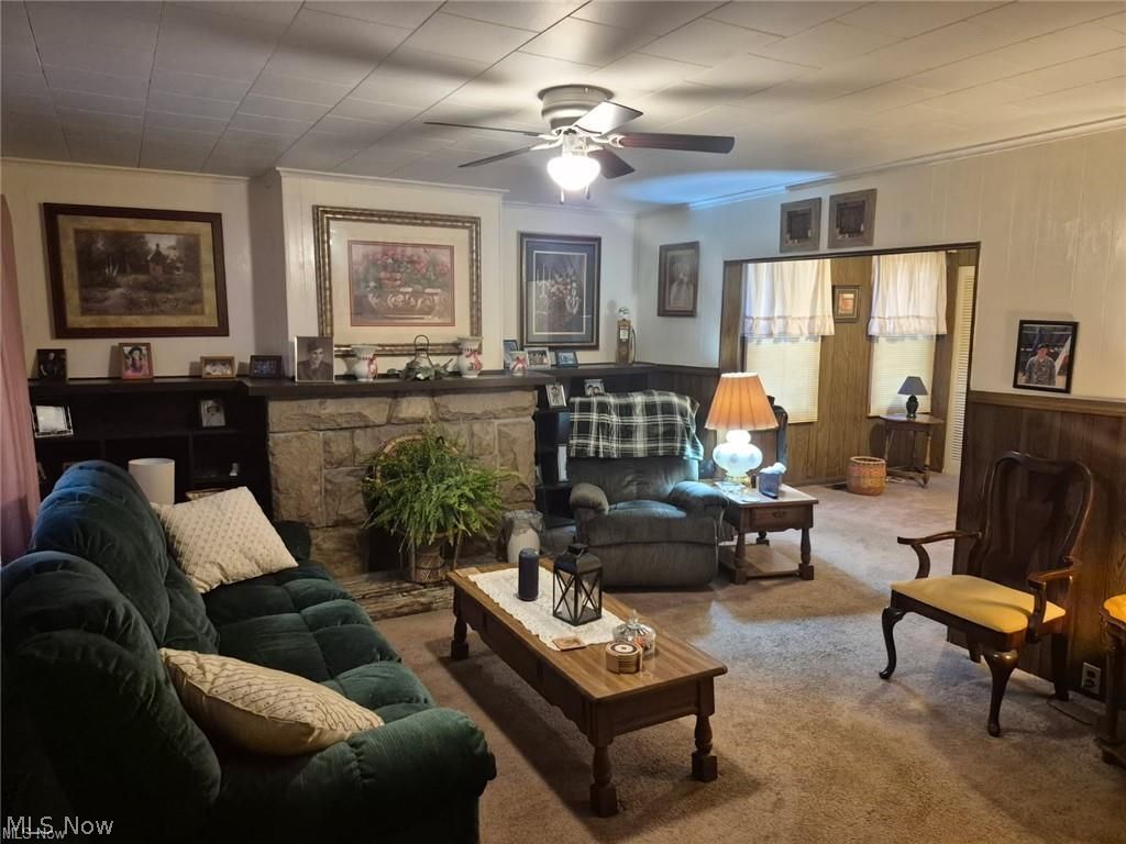 1514 Commerce Street Wellsville OH 43968