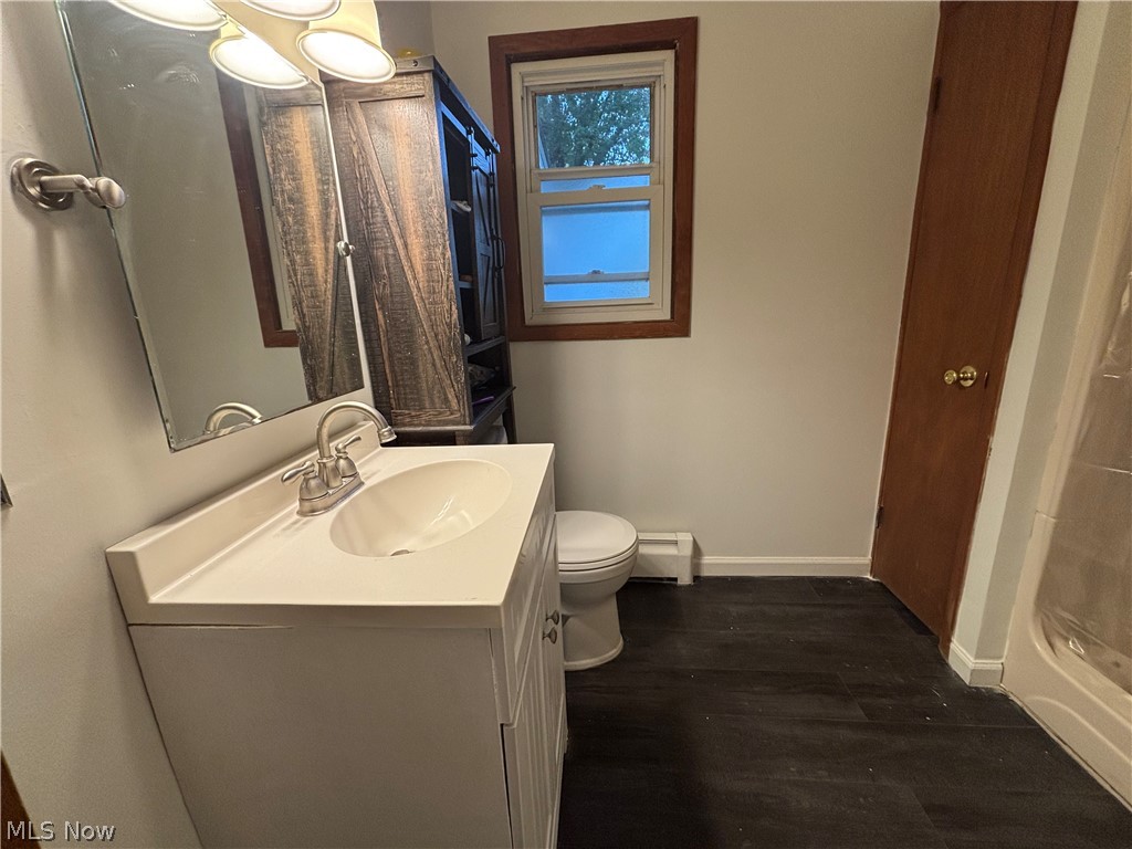 1136 Grand Avenue Madison OH 44057