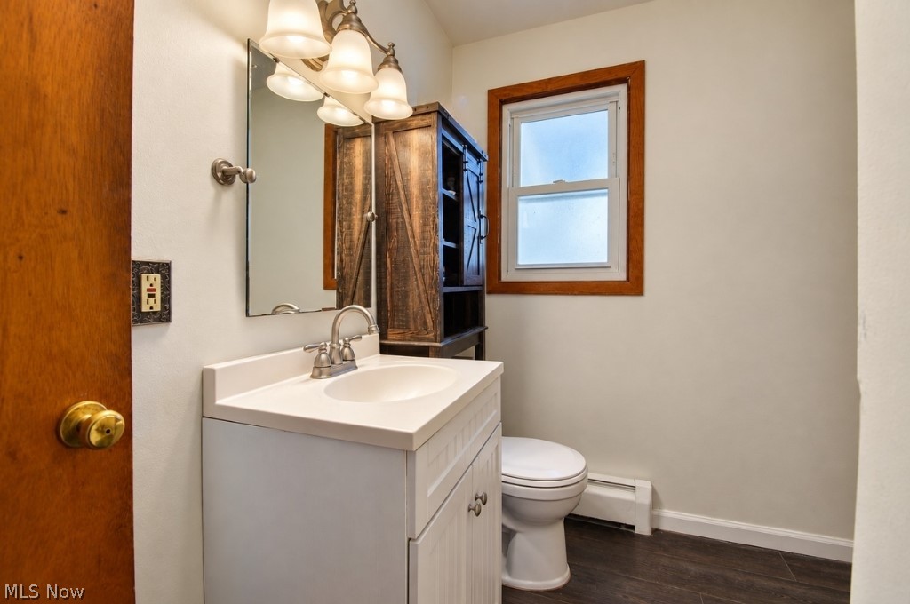 1136 Grand Avenue Madison OH 44057