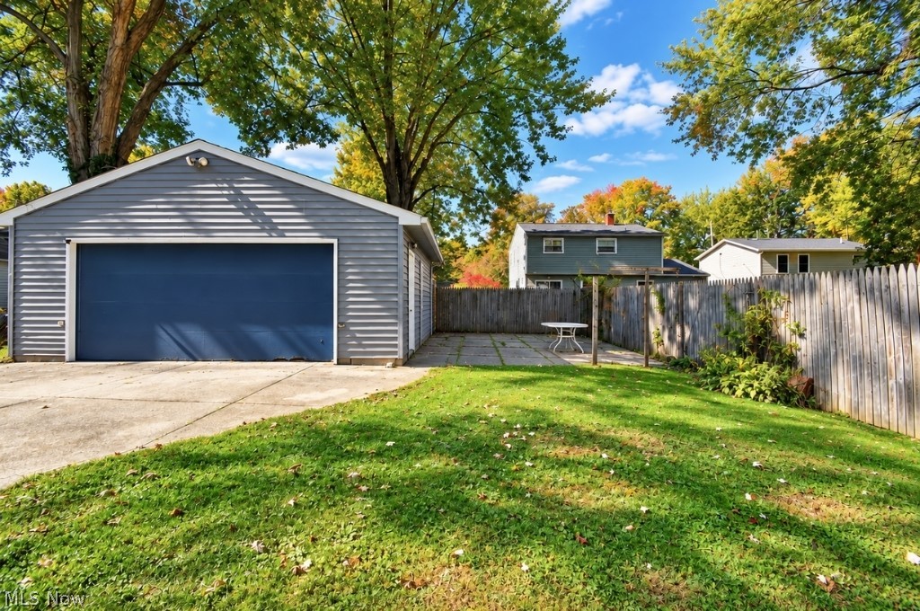 1136 Grand Avenue Madison OH 44057
