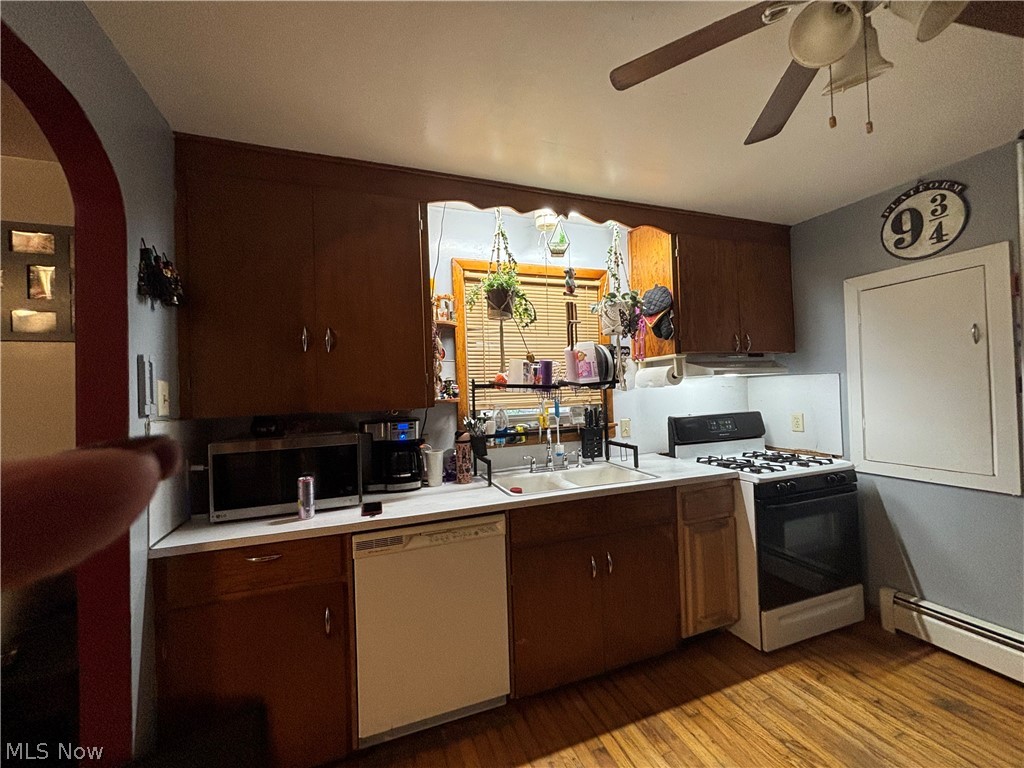 1136 Grand Avenue Madison OH 44057