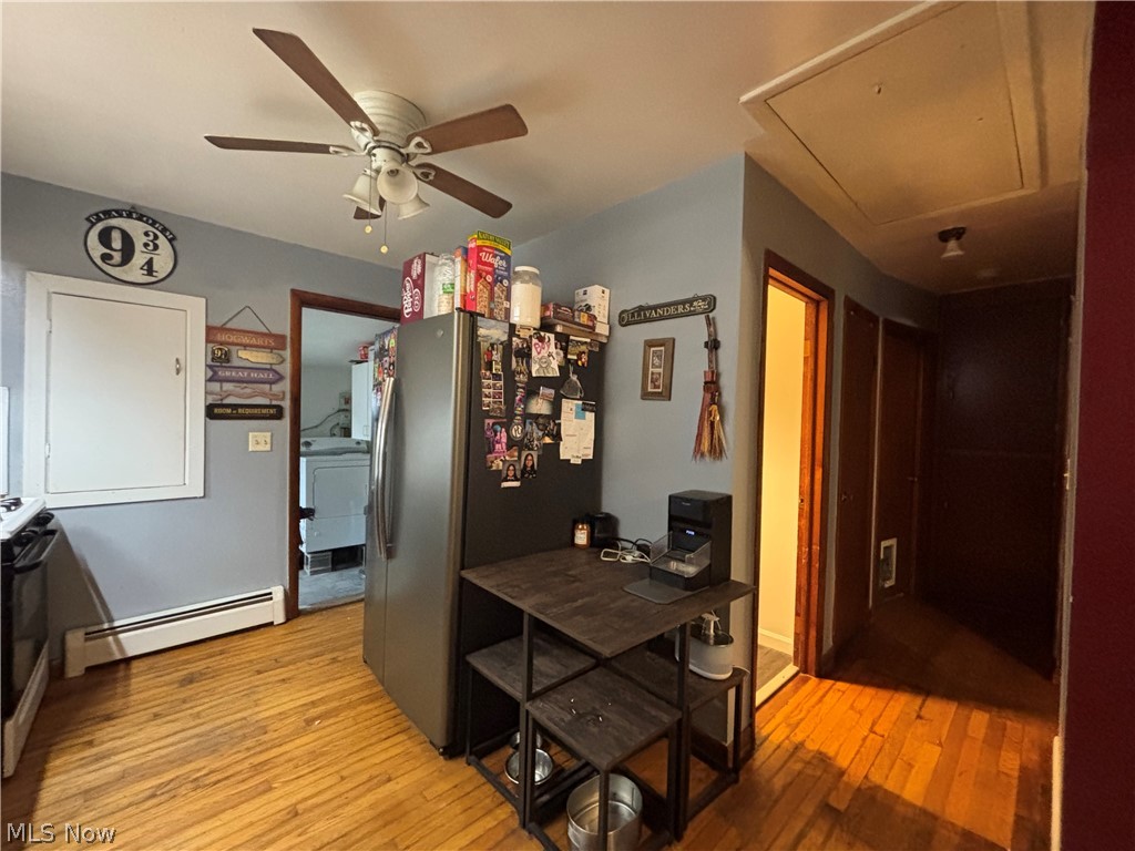 1136 Grand Avenue Madison OH 44057