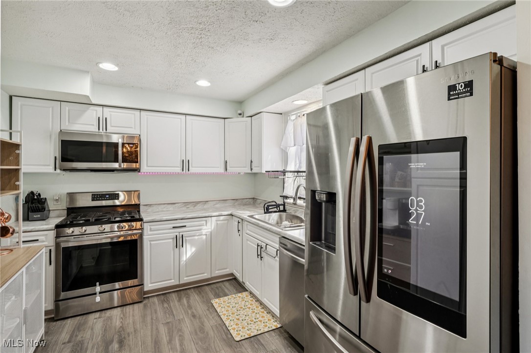 2315 Mark Drive Lorain OH 44052