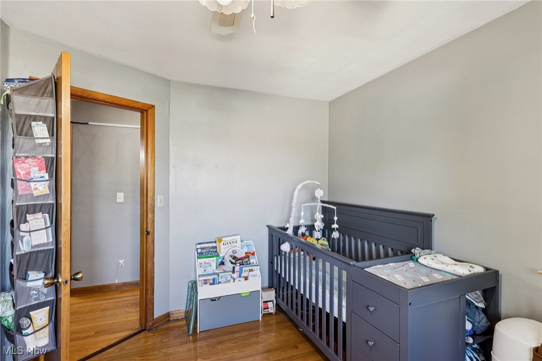 2315 Mark Drive Lorain OH 44052