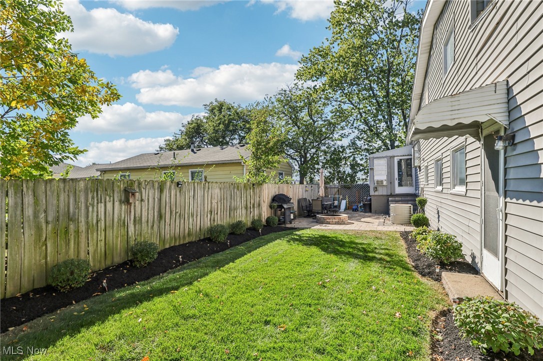 2315 Mark Drive Lorain OH 44052