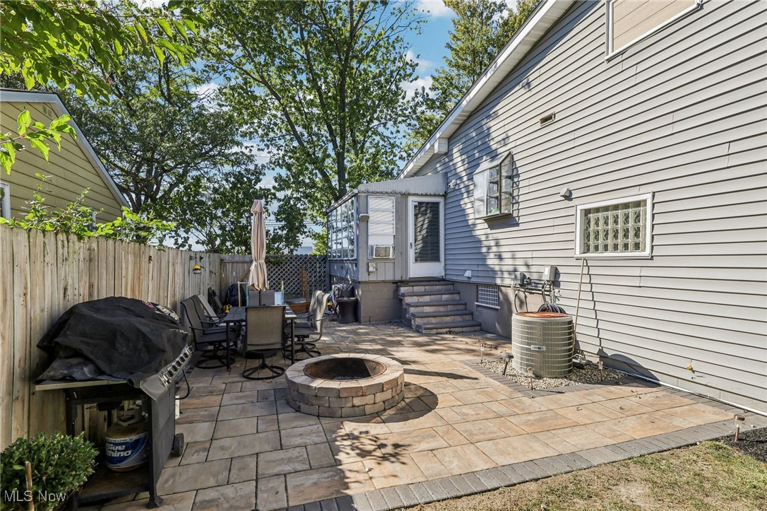 2315 Mark Drive Lorain OH 44052