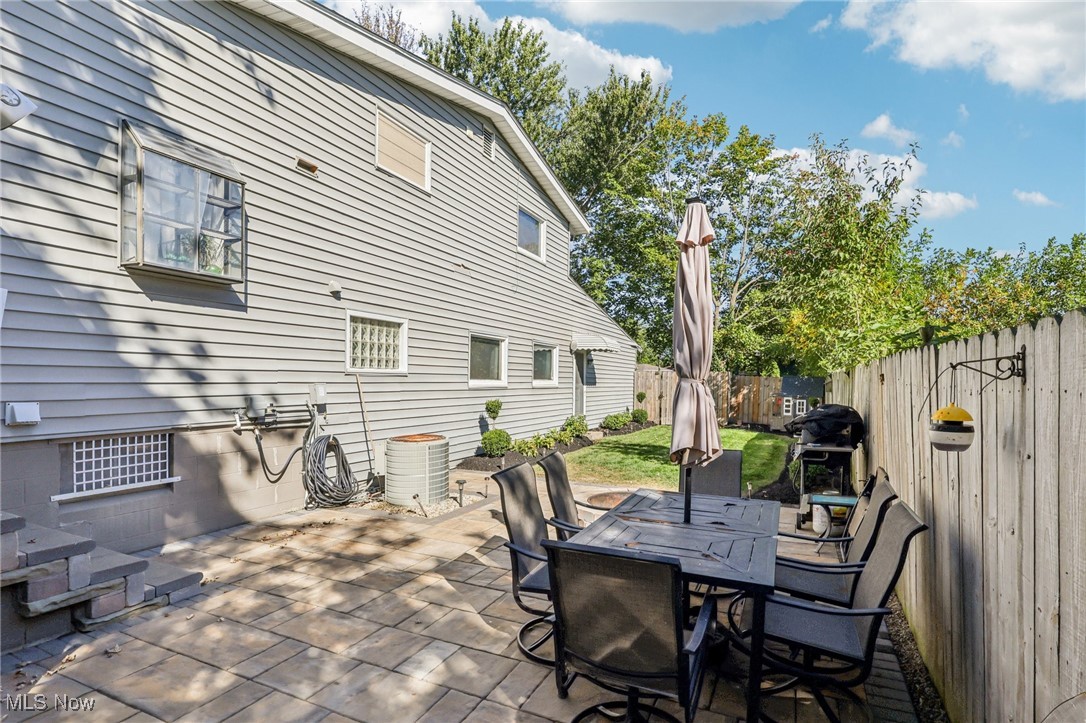 2315 Mark Drive Lorain OH 44052