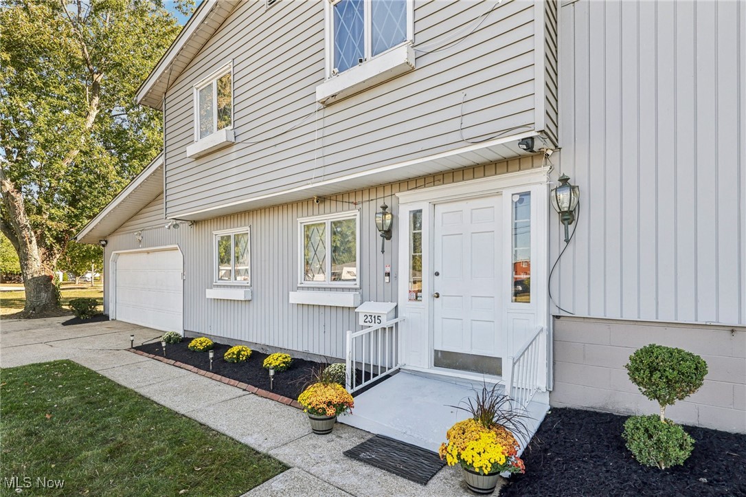 2315 Mark Drive Lorain OH 44052