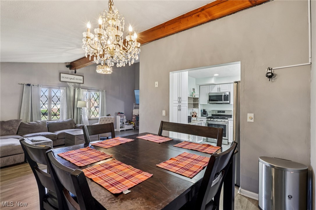 2315 Mark Drive Lorain OH 44052