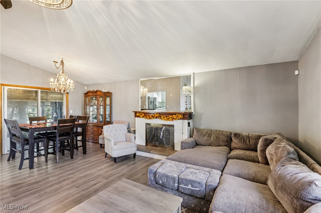 2315 Mark Drive Lorain OH 44052