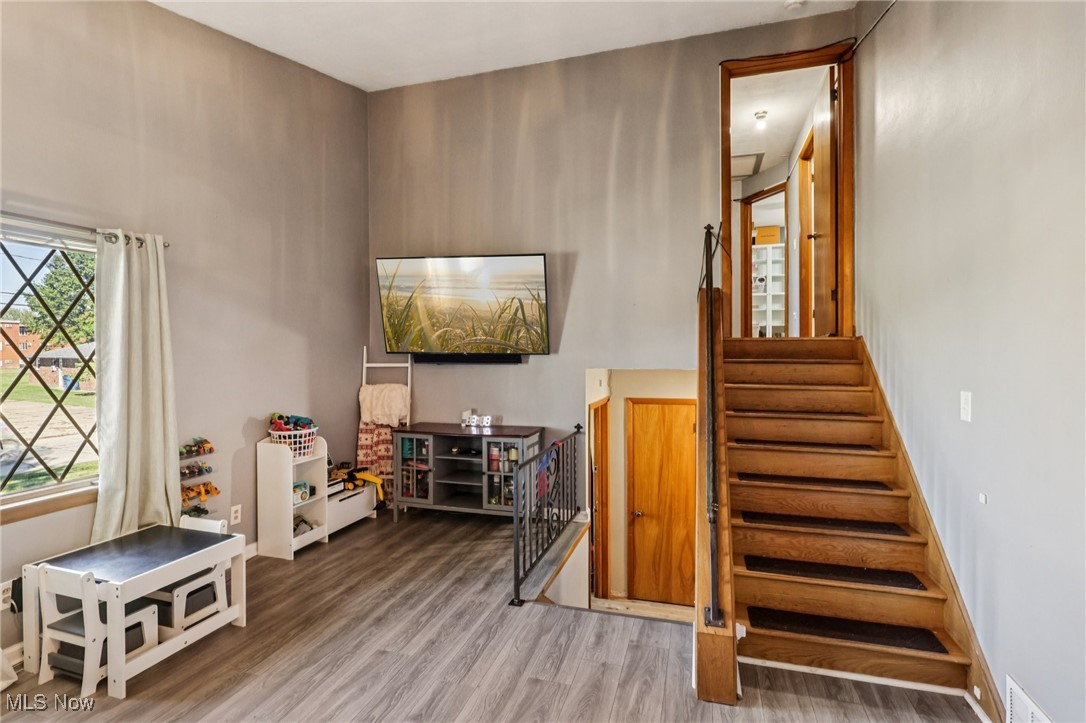 2315 Mark Drive Lorain OH 44052