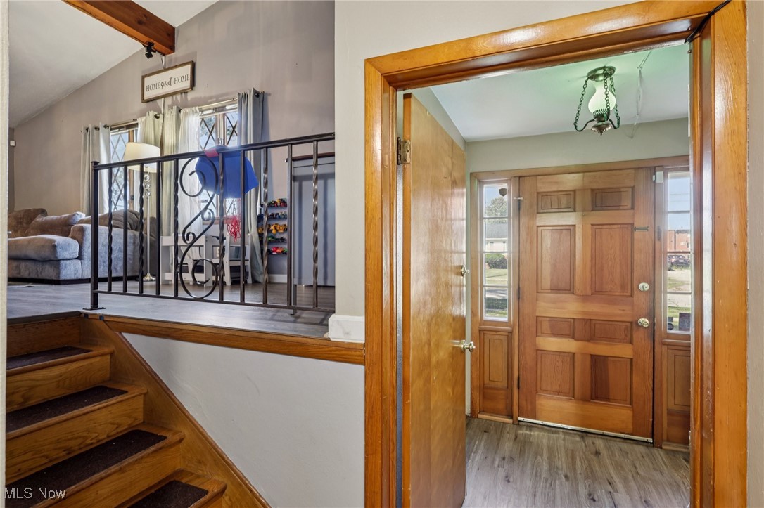 2315 Mark Drive Lorain OH 44052