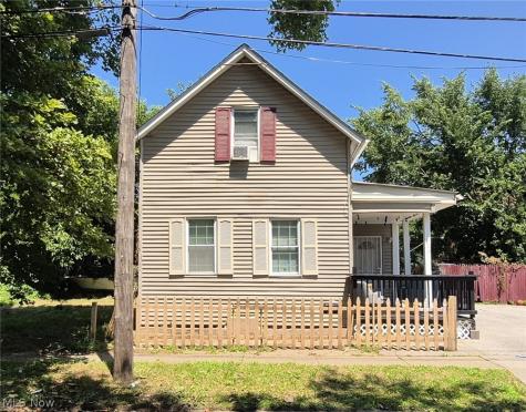 3026 Erin Avenue Cleveland OH 44113