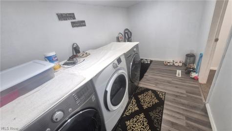 3026 Erin Avenue Cleveland OH 44113