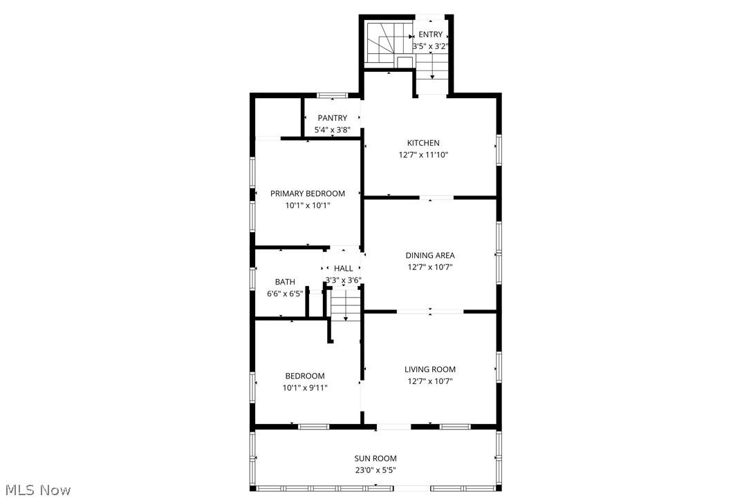 7510 Manhattan Avenue Parma OH 44129