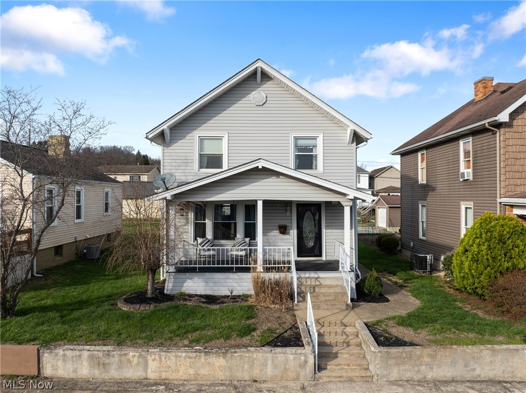 249 W 42nd Street Shadyside OH 43947