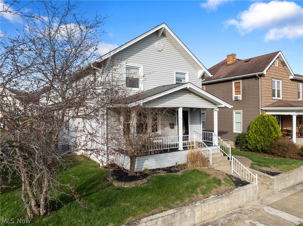 249 W 42nd Street Shadyside OH 43947