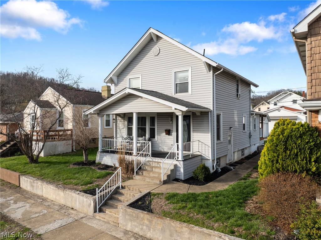 249 W 42nd Street Shadyside OH 43947