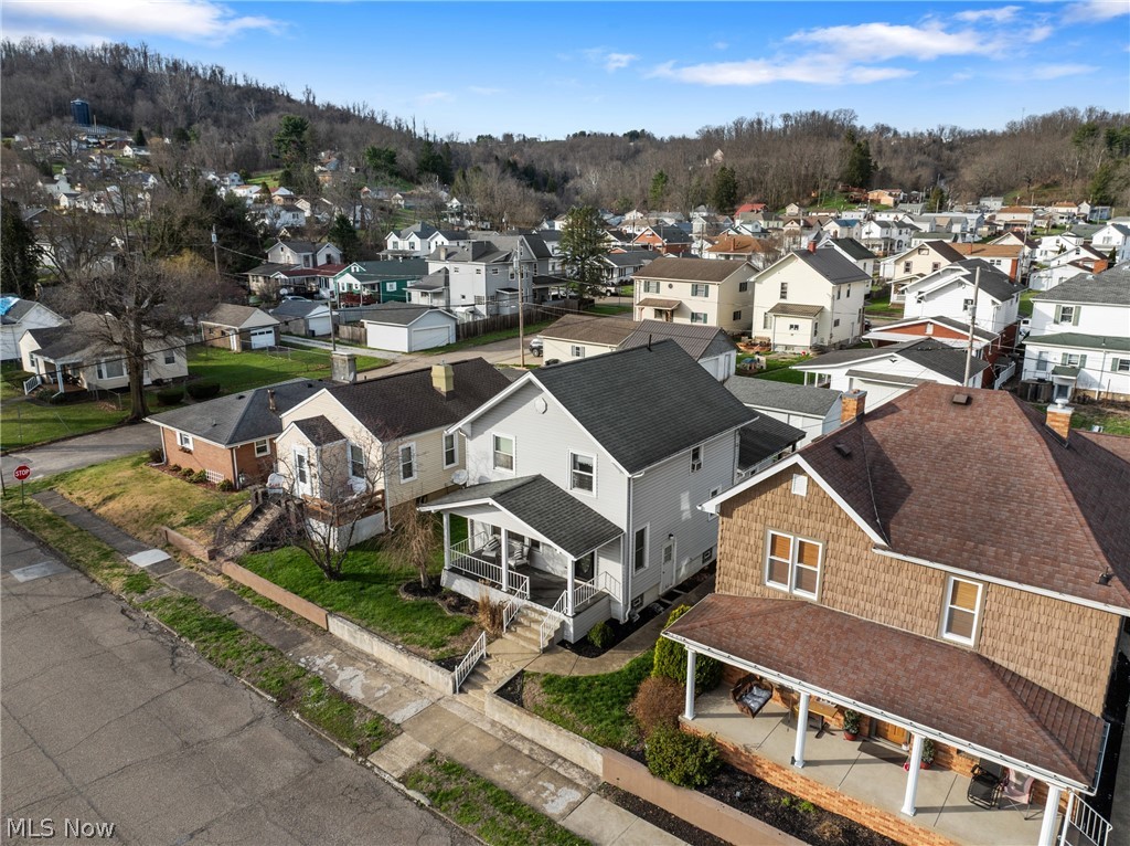 249 W 42nd Street Shadyside OH 43947