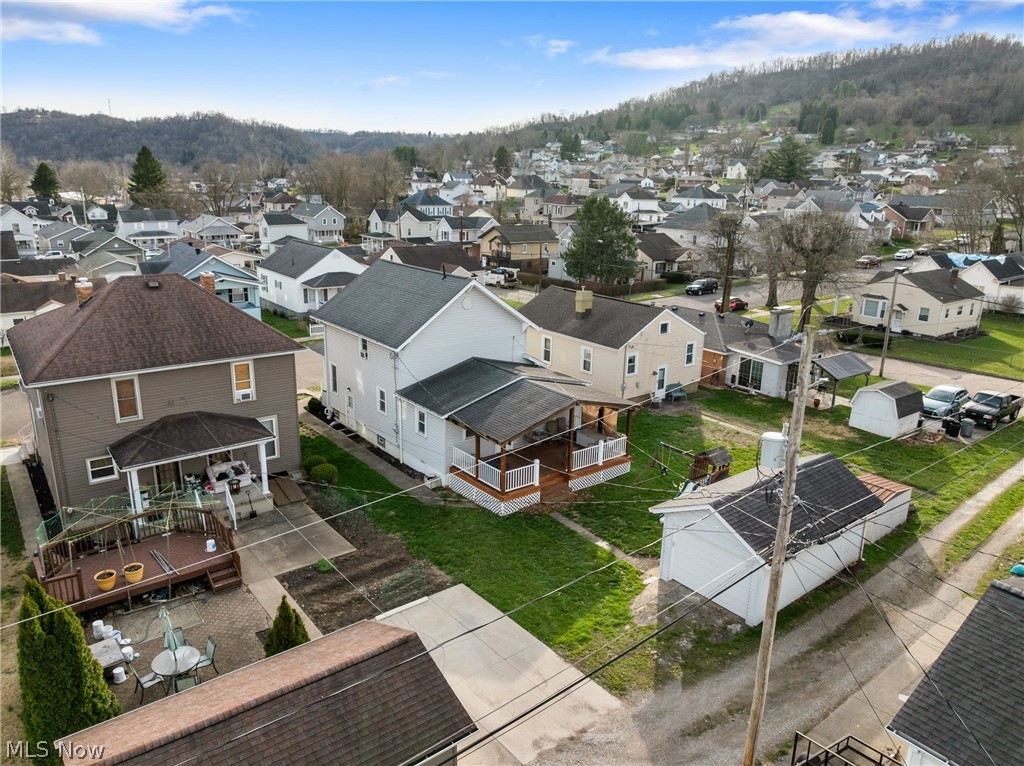 249 W 42nd Street Shadyside OH 43947