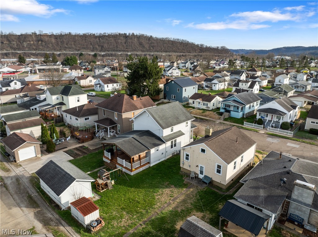 249 W 42nd Street Shadyside OH 43947