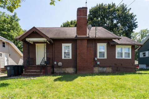 1056 Georgia Avenue Akron OH 44306