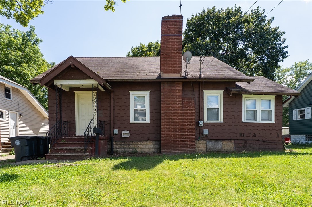 1056 Georgia Avenue Akron OH 44306