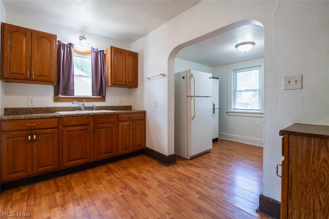 1056 Georgia Avenue Akron OH 44306