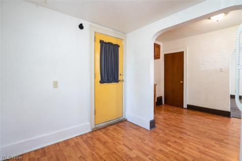 1056 Georgia Avenue Akron OH 44306