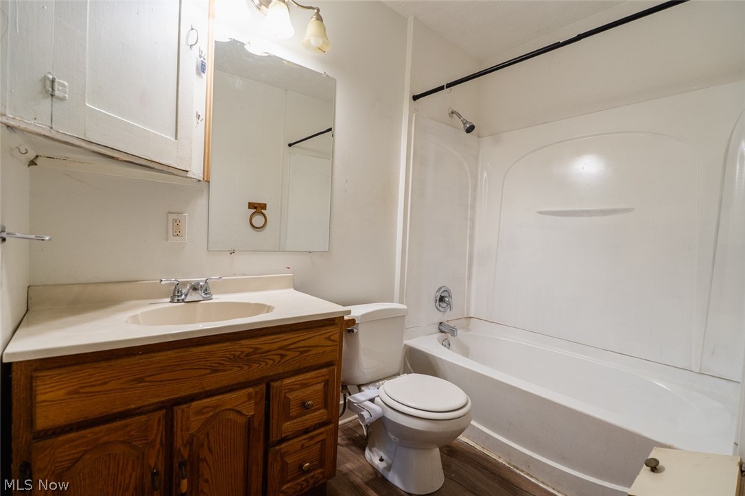 1056 Georgia Avenue Akron OH 44306