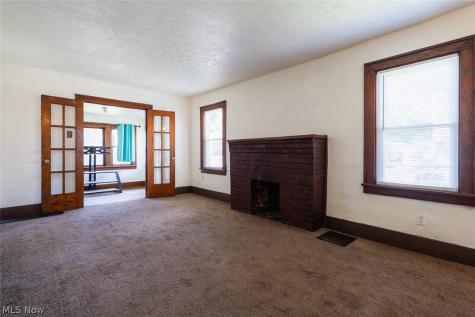 1056 Georgia Avenue Akron OH 44306