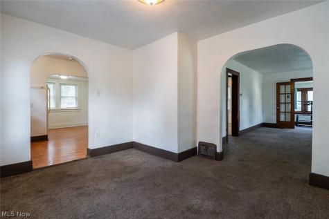 1056 Georgia Avenue Akron OH 44306
